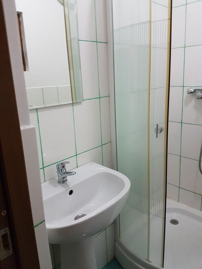 Vila Carmen Cazaci Esterno foto